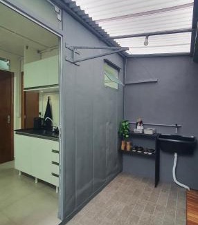 Braco Do Norte Apartment | Blessed Homes