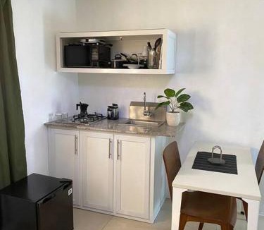 La Caleta Apartment | Blessed house "cerca del Aeropuerto "