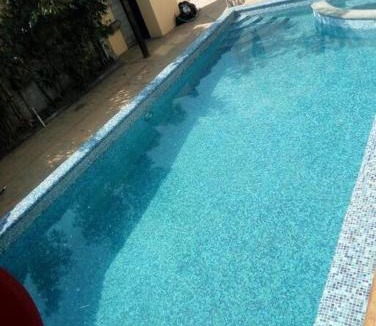 Tequesquitengo House | Blessed Rest Home Teques