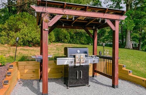 Swannanoa House | Blessed with Beauty
