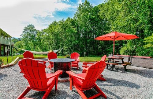Swannanoa House | Blessed with Beauty