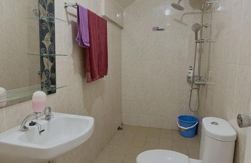 Palembang House | Blessimore Springhill 4BR