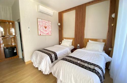 Pandan Hotel | Blessing Hotel Pandan