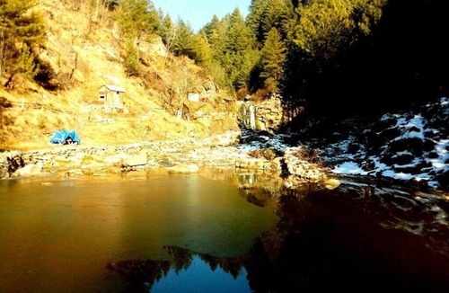 Rawala Kot Hotel | Blessing Resort