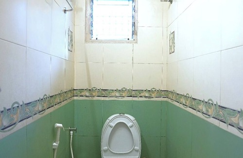 Chennai Hotel | Blessing Select DLF