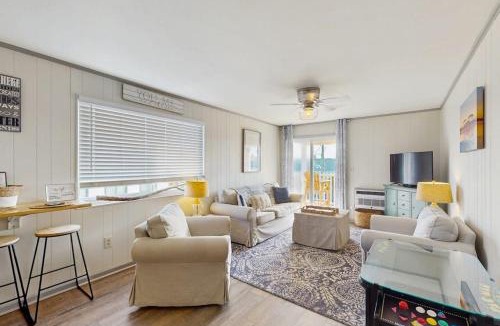 North Myrtle Beach Apartment | Blessings from Above at Inlet Villas