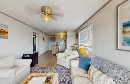 North Myrtle Beach Apartment | Blessings from Above at Inlet Villas