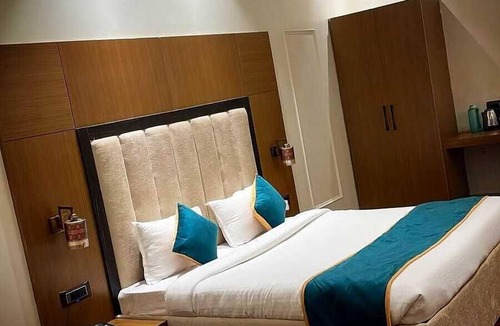 Civil Lines Hotel | Blessings Imperia