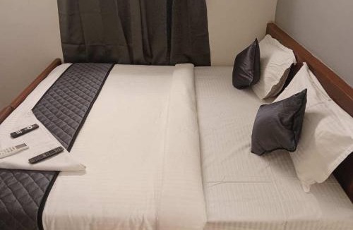 Chennai Hotel | Blessings select DLF