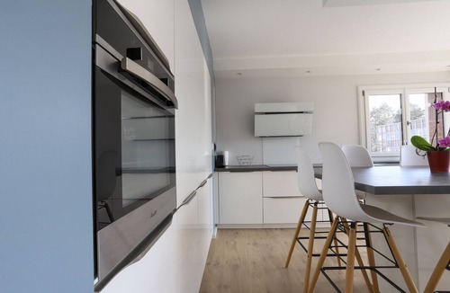 Annecy Apartment | Bleu Azur