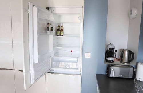 Annecy Apartment | Bleu Azur