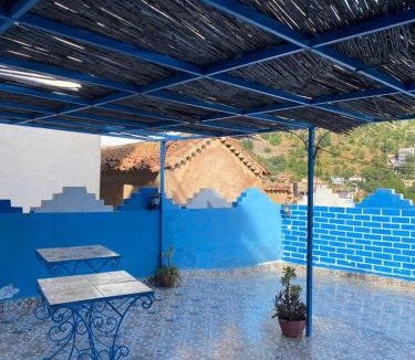 Medina of Chefchaouen House | Bleu Chefchaouen