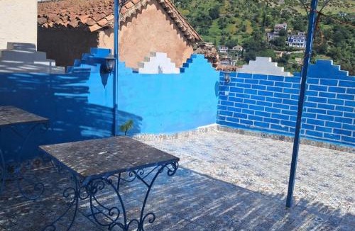 Medina of Chefchaouen House | Bleu Chefchaouen