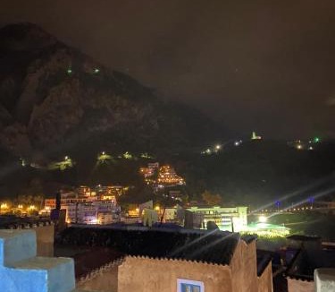 Medina of Chefchaouen House | Bleu Chefchaouen