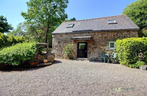 Saint-Gildas House | Bleuet