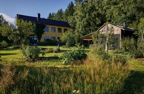 Schoeneck Apartment | Blickinsfreie