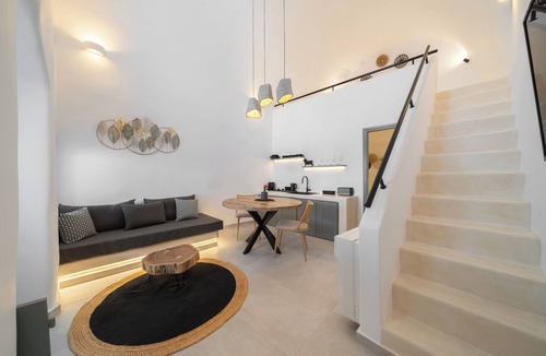 Oia House | Bligos Villas