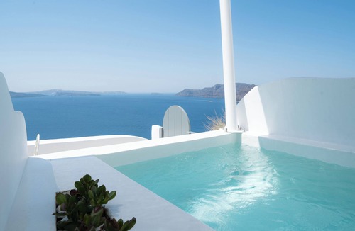 Oia House | Bligos Villas