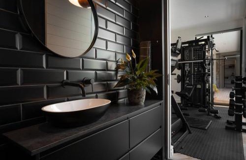 Wilderness House | Blij2110 - House