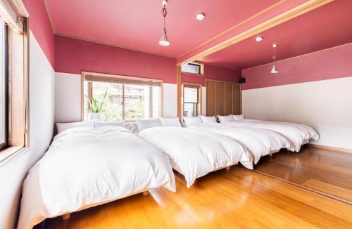 Shimo-yoshida House | BLIKIYA Doma