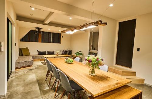 Shimo-yoshida House | BLIKIYA Doma