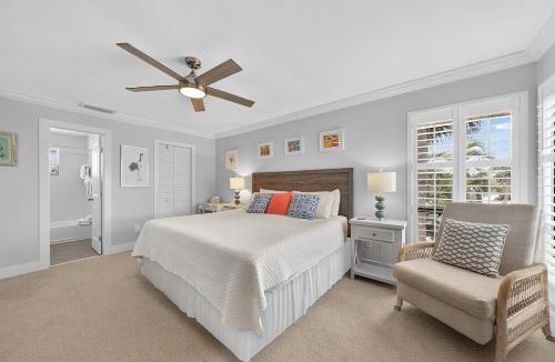 Sanibel House | Blind Pass A205