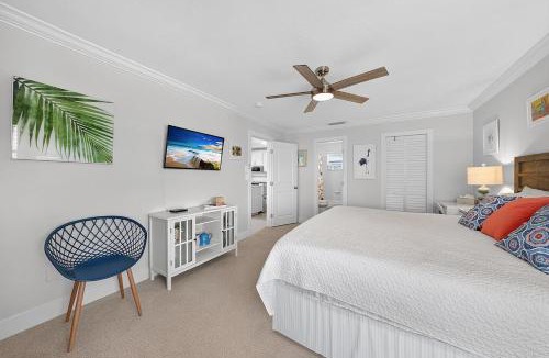 Sanibel House | Blind Pass A205