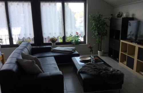 Mechernich Apartment | Blindert