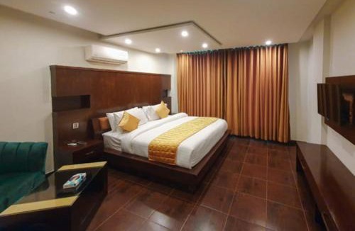 Multan Hotel | Bling International Hotel Multan