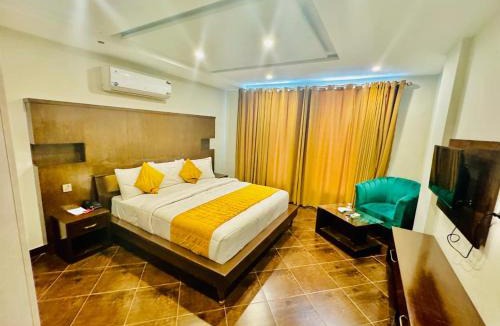 Multan Hotel | Bling International Hotel Multan