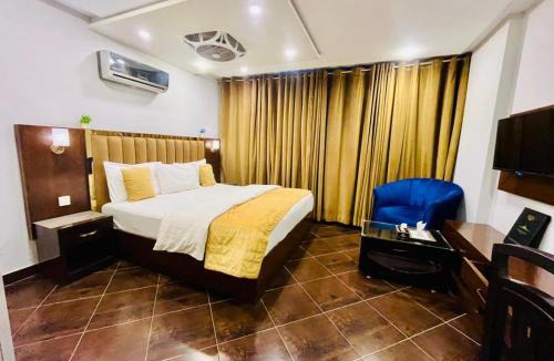 Multan Hotel | Bling International Hotel Multan