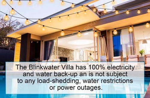 Camps Bay House | Blinkwater Villa