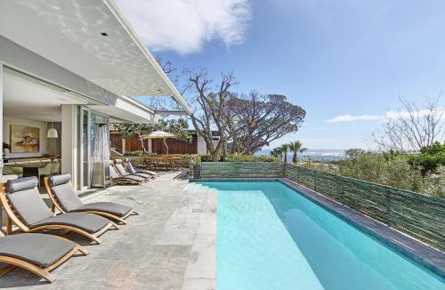 Camps Bay House | Blinkwater Villa