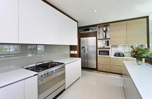 Camps Bay House | Blinkwater Villa