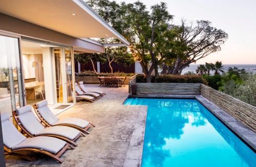 Camps Bay House | Blinkwater Villa