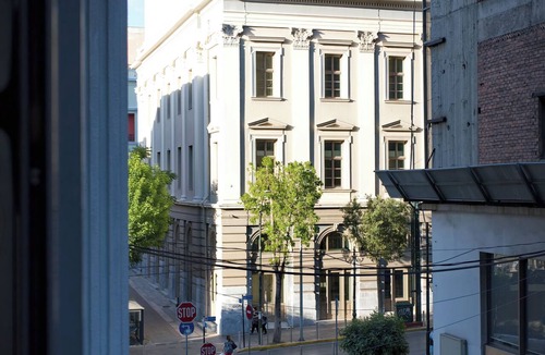 Piraeus Apartment | Bliss apartment - central Piraeus, 2min from Metro, Theater View