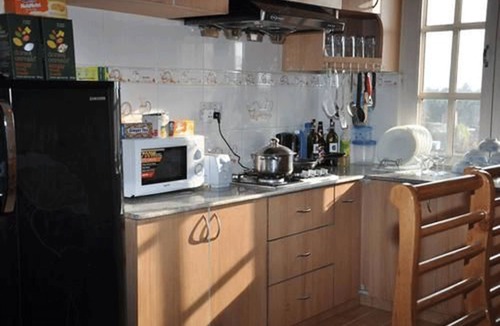 Lazimpat Apartment | Bliss Apartment