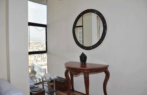 Lazimpat Apartment | Bliss Apartment
