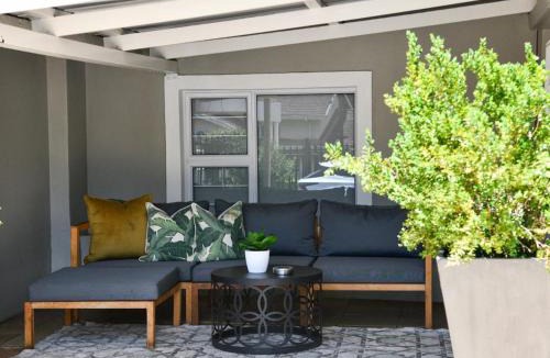 Pietermaritzburg House | Bliss B&B