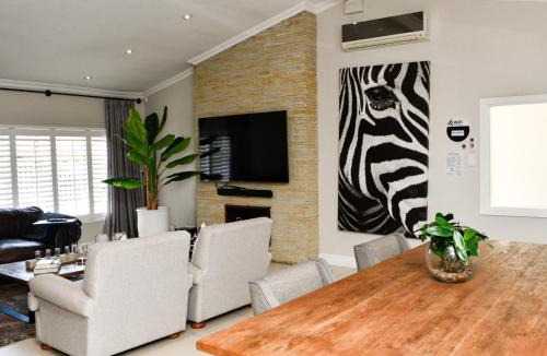Pietermaritzburg House | Bliss B&B