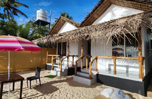 Aryad South House | Bliss Beach Villa