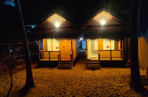 Aryad South House | Bliss Beach Villa