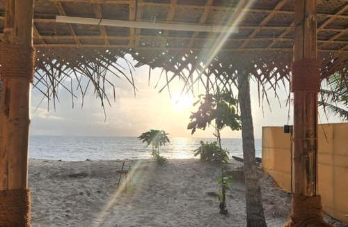 Aryad South House | Bliss Beach Villa