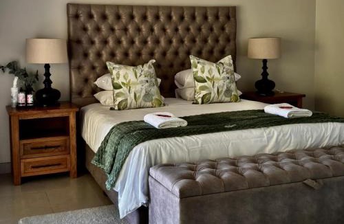 Pennington Villa | Bliss Beach