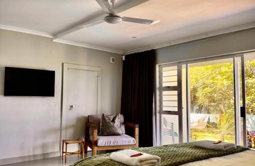 Pennington Villa | Bliss Beach