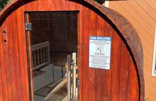 Circleville RV Rental | Bliss - beautiful Glamping experience in Middletown, NY