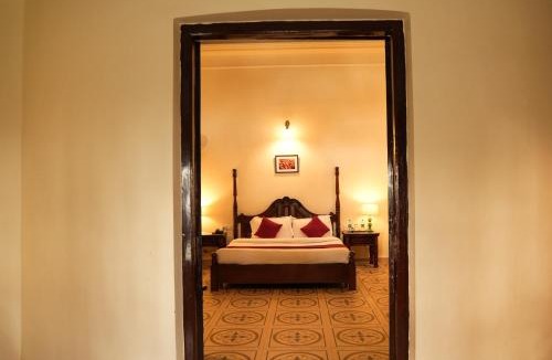 The Mall Road Hotel | Bliss&CoManor