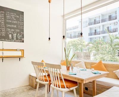Dhigurah House | Bliss Dhigurah