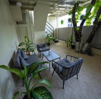 Maafushi House | Bliss Haven