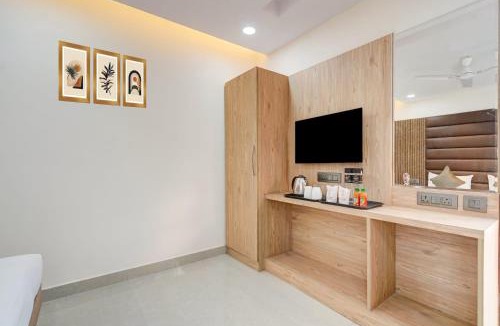 Rohini Hotel | Bliss Hotel Near Rohini Sector 22